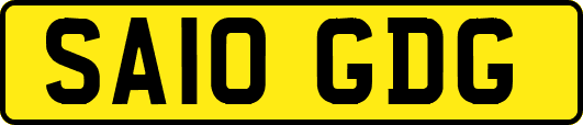 SA10GDG