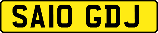 SA10GDJ