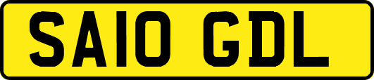 SA10GDL