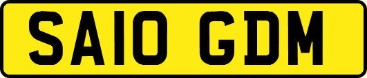 SA10GDM