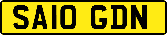 SA10GDN