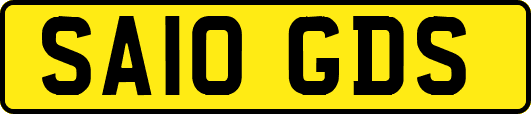 SA10GDS