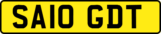 SA10GDT