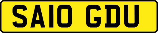 SA10GDU