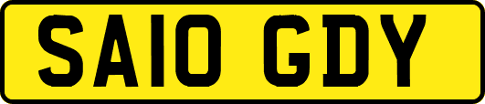 SA10GDY