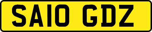 SA10GDZ