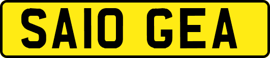SA10GEA