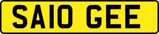 SA10GEE