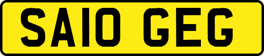 SA10GEG