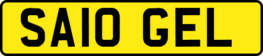 SA10GEL