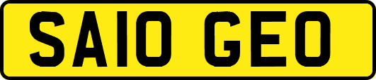 SA10GEO
