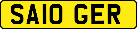 SA10GER