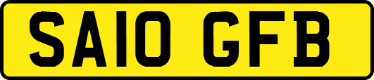 SA10GFB