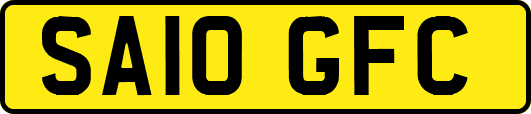 SA10GFC
