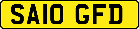 SA10GFD