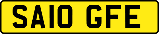 SA10GFE