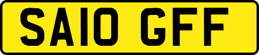 SA10GFF