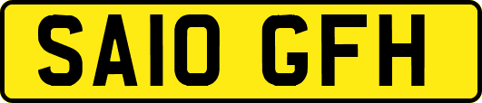 SA10GFH