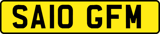 SA10GFM