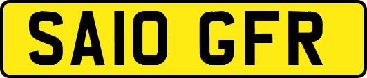 SA10GFR