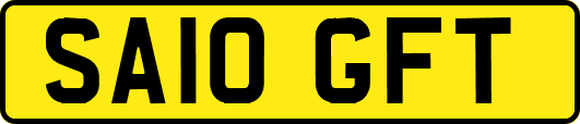 SA10GFT