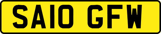 SA10GFW