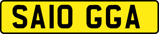 SA10GGA