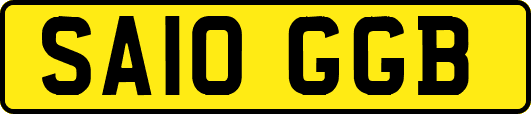 SA10GGB
