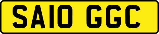 SA10GGC