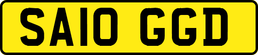 SA10GGD