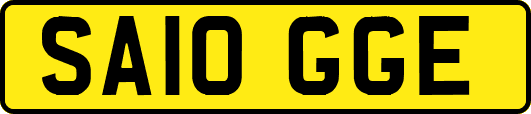 SA10GGE