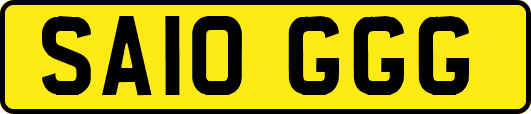 SA10GGG