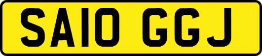 SA10GGJ
