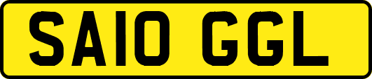 SA10GGL