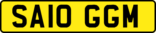 SA10GGM