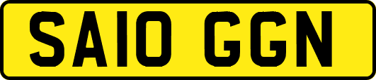 SA10GGN