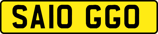 SA10GGO