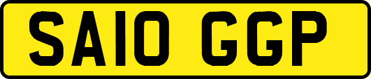 SA10GGP