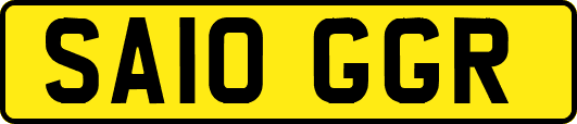 SA10GGR