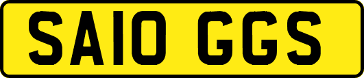 SA10GGS