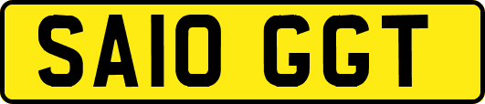 SA10GGT