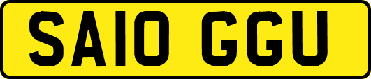 SA10GGU