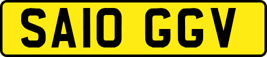 SA10GGV