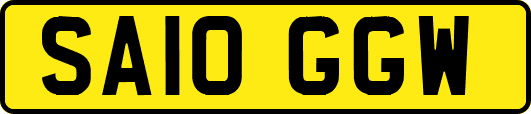 SA10GGW
