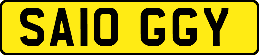SA10GGY