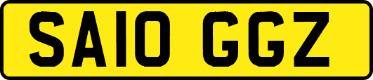 SA10GGZ