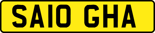 SA10GHA