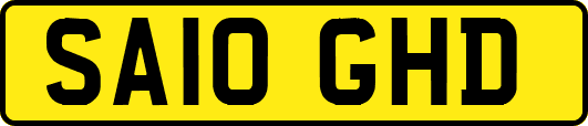 SA10GHD