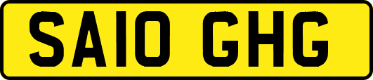 SA10GHG