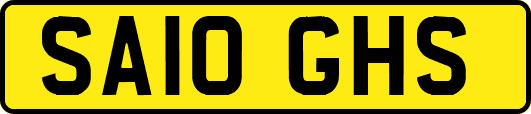 SA10GHS
